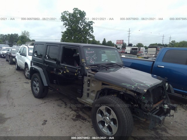 JEEP WRANGLER UNLIMITED 2016 1c4bjweg4gl147865