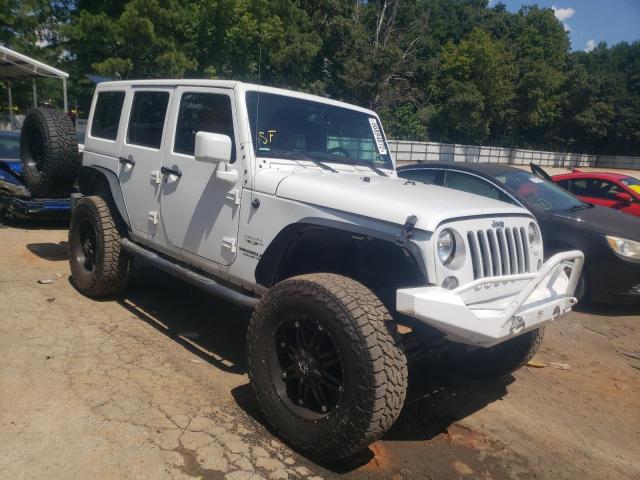 JEEP WRANGLER U 2016 1c4bjweg4gl150006