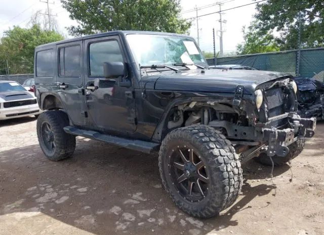 JEEP WRANGLER UNLIMITED 2016 1c4bjweg4gl153360