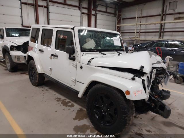 JEEP WRANGLER UNLIMITED 2016 1c4bjweg4gl153374