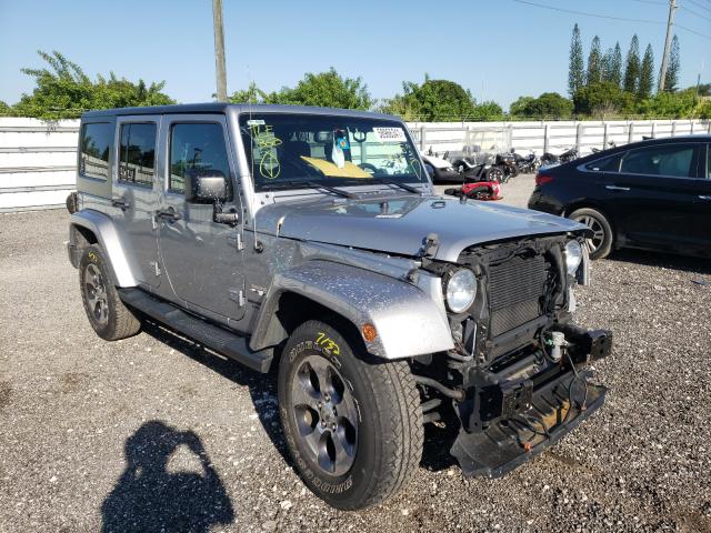 JEEP WRANGLER U 2016 1c4bjweg4gl161622