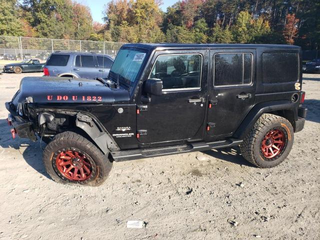 JEEP WRANGLER 2016 1c4bjweg4gl162320