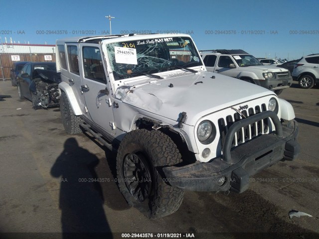 JEEP WRANGLER UNLIMITED 2016 1c4bjweg4gl173026