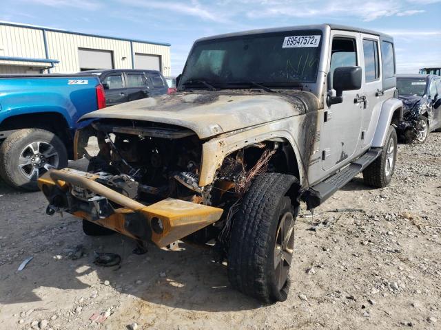 JEEP WRANGLER U 2016 1c4bjweg4gl193342