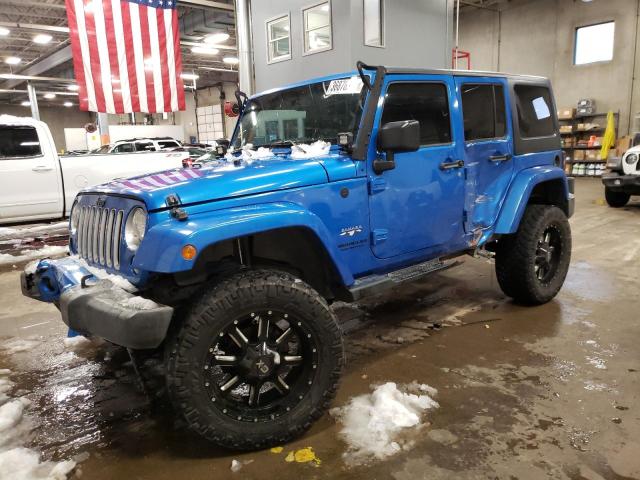 JEEP WRANGLER U 2016 1c4bjweg4gl201584