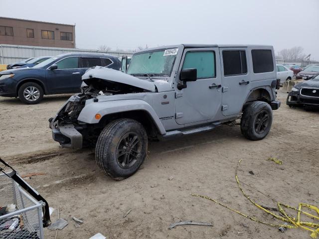 JEEP WRANGLER 2016 1c4bjweg4gl207028