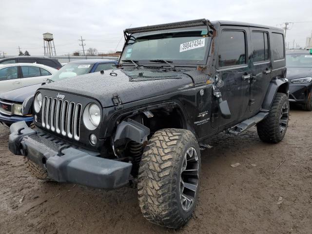 JEEP WRANGLER U 2016 1c4bjweg4gl213654