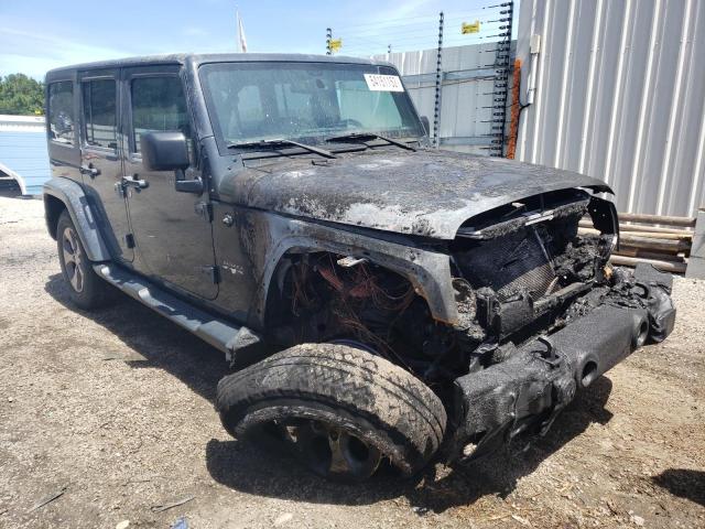 JEEP WRANGLER U 2016 1c4bjweg4gl217395