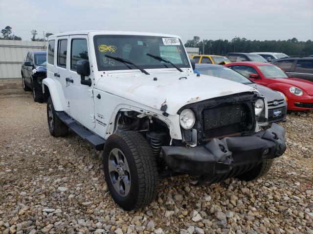 JEEP WRANGLER U 2016 1c4bjweg4gl225352