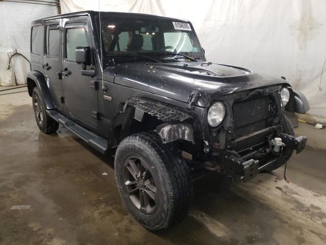 JEEP WRANGLER U 2016 1c4bjweg4gl228994