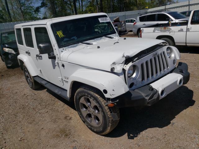 JEEP WRANGLER U 2016 1c4bjweg4gl234259