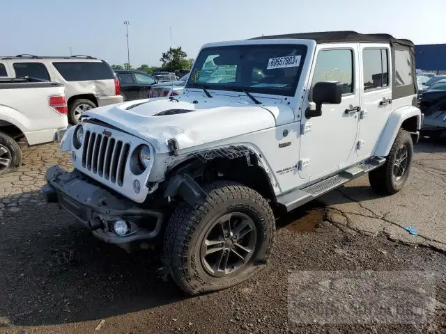 JEEP WRANGLER 2016 1c4bjweg4gl243110