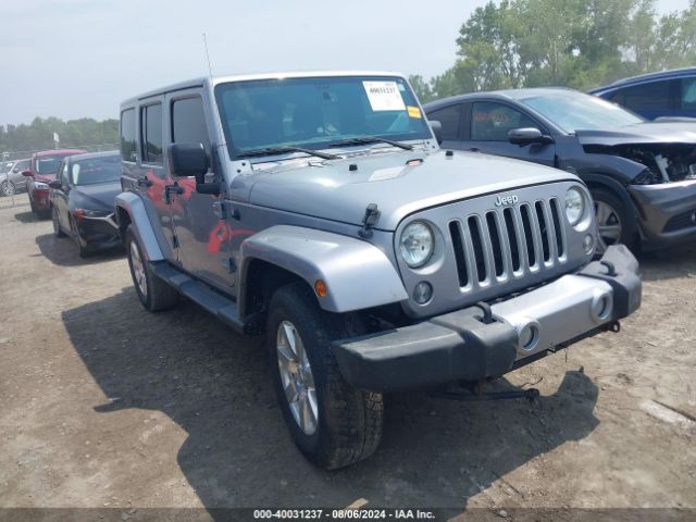 JEEP WRANGLER 2016 1c4bjweg4gl256651