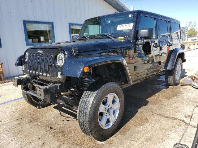 JEEP WRANGLER U 2016 1c4bjweg4gl262272