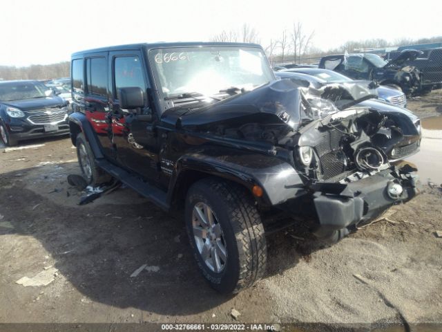 JEEP WRANGLER UNLIMITED 2016 1c4bjweg4gl268055