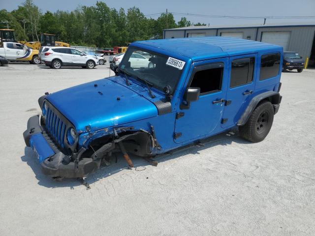 JEEP WRANGLER U 2016 1c4bjweg4gl272347