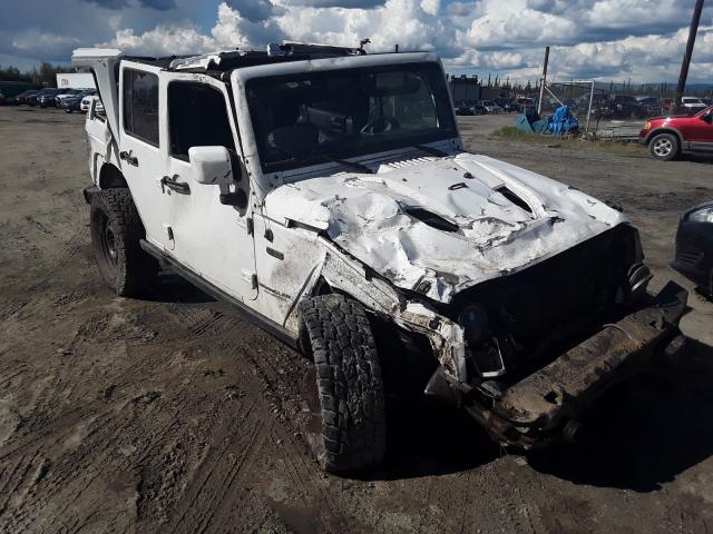 JEEP WRANGLER U 2016 1c4bjweg4gl276592