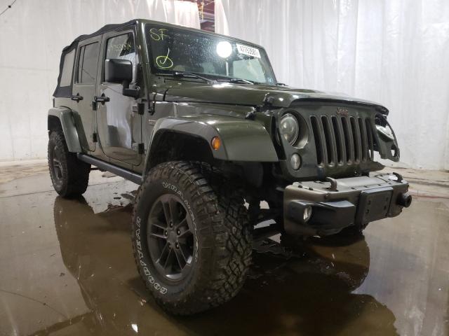 JEEP WRANGLER U 2016 1c4bjweg4gl276608