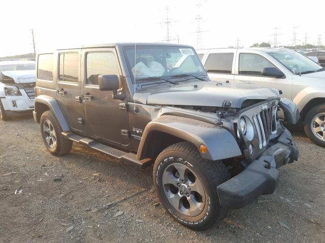 JEEP WRANGLER U 2016 1c4bjweg4gl288483