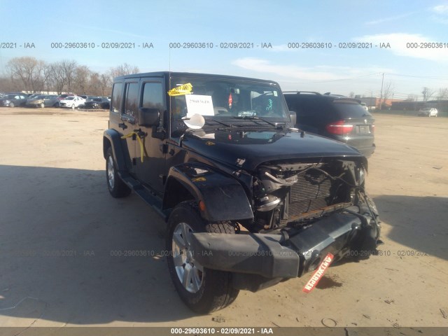 JEEP WRANGLER UNLIMITED 2016 1c4bjweg4gl294770