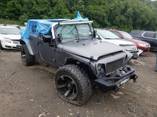 JEEP WRANGLER U 2016 1c4bjweg4gl307713