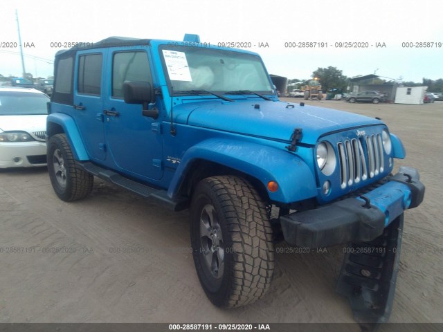 JEEP WRANGLER UNLIMITED 2016 1c4bjweg4gl310935