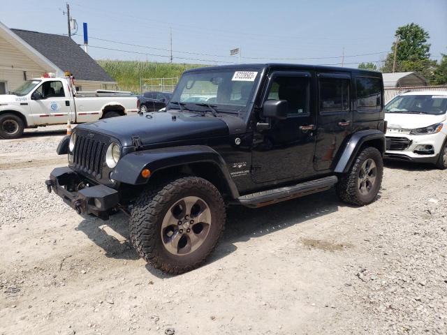 JEEP WRANGLER U 2016 1c4bjweg4gl315665