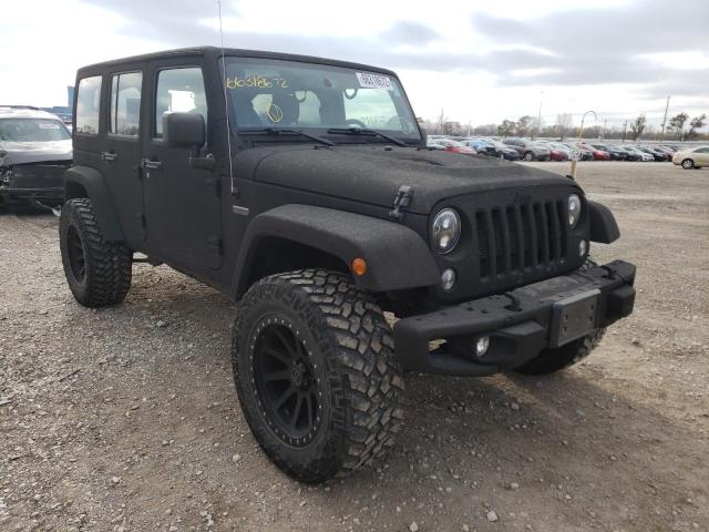 JEEP WRANGLER U 2016 1c4bjweg4gl333048