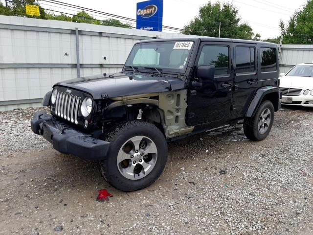 JEEP WRANGLER 2016 1c4bjweg4gl342042