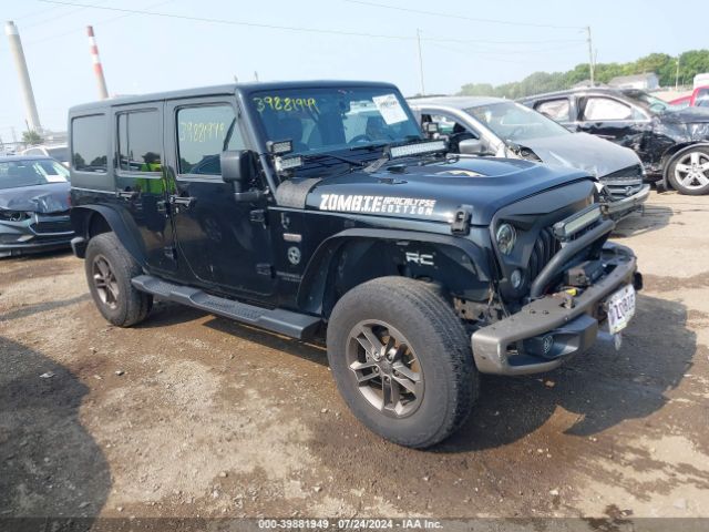 JEEP WRANGLER 2016 1c4bjweg4gl349119