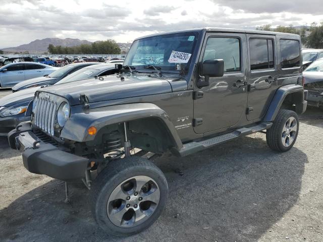 JEEP WRANGLER U 2017 1c4bjweg4hl505001