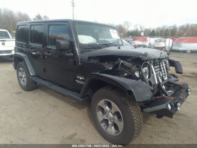 JEEP WRANGLER UNLIMITED 2017 1c4bjweg4hl511056