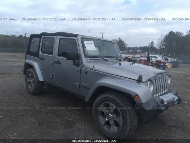 JEEP WRANGLER UNLIMITED 2017 1c4bjweg4hl522946