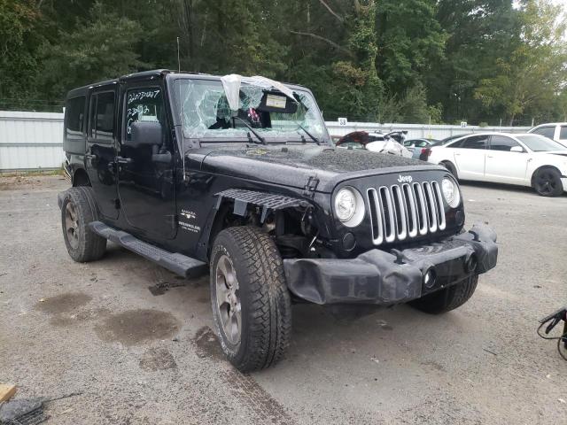 JEEP WRANGLER U 2017 1c4bjweg4hl545109