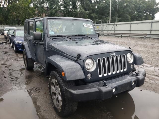 JEEP WRANGLER U 2017 1c4bjweg4hl567921