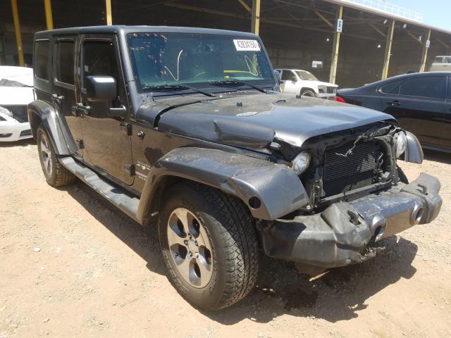 JEEP WRANGLER U 2017 1c4bjweg4hl573346