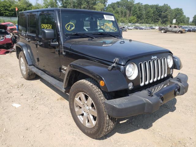 JEEP WRANGLER U 2017 1c4bjweg4hl582788