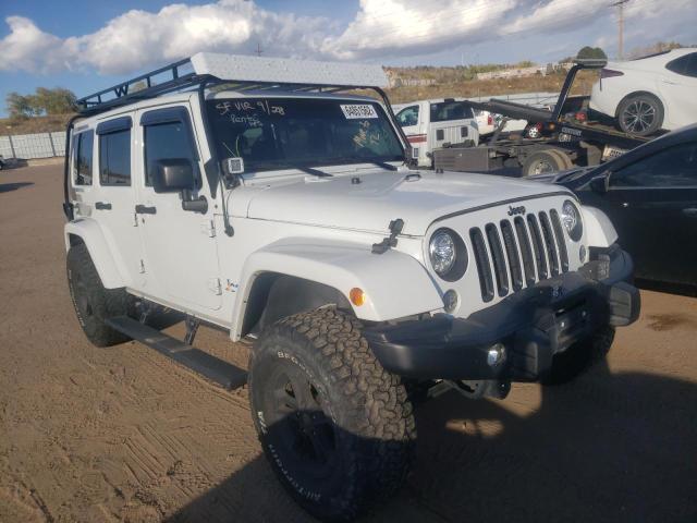 JEEP WRANGLER U 2017 1c4bjweg4hl601257