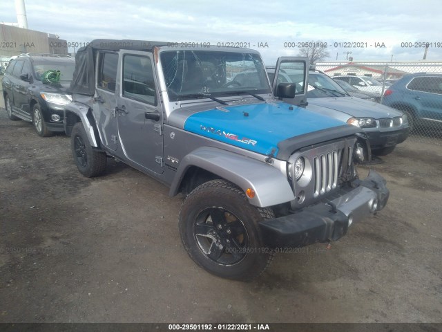 JEEP WRANGLER UNLIMITED 2017 1c4bjweg4hl646392