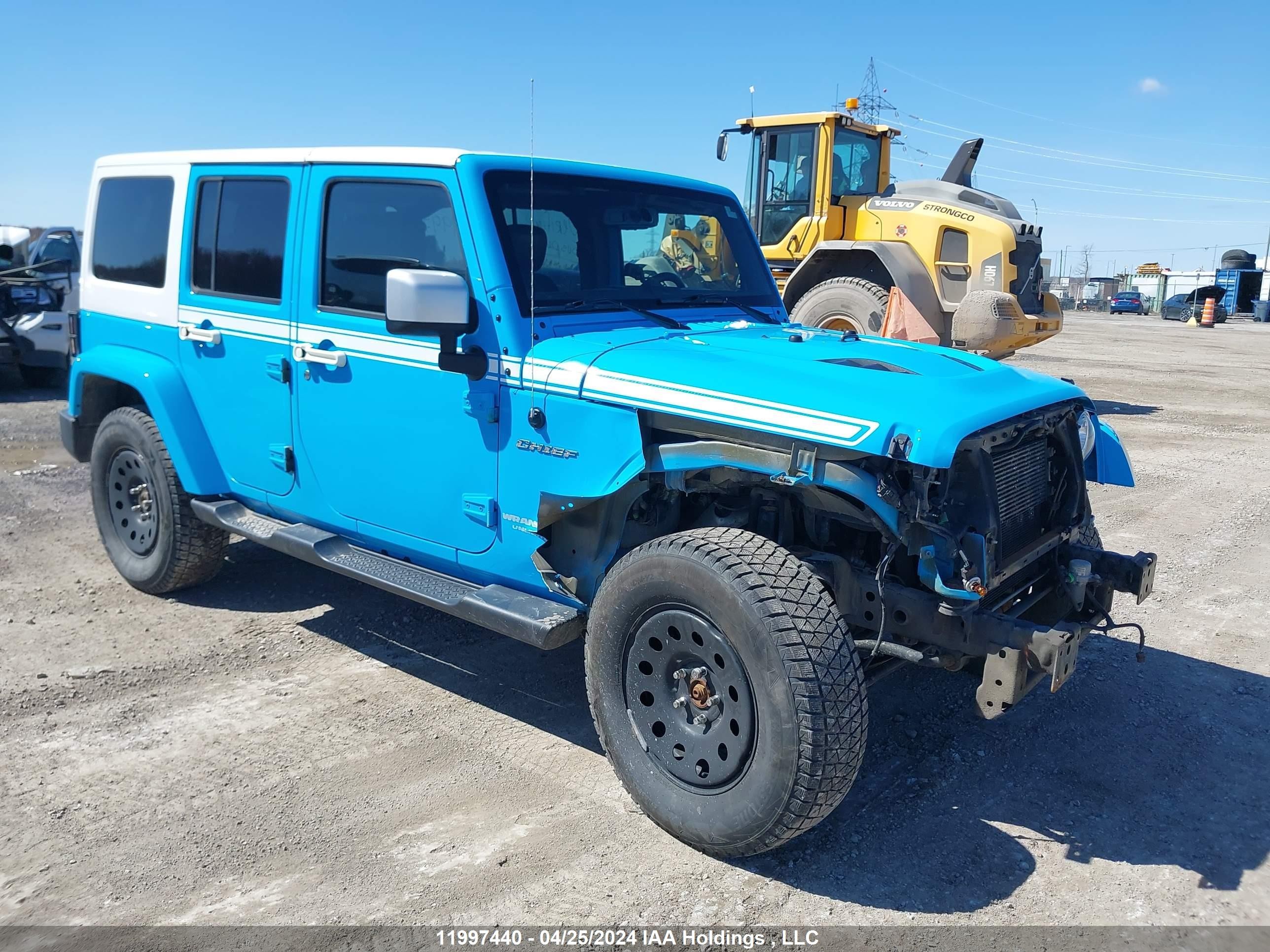 JEEP NULL 2017 1c4bjweg4hl689100