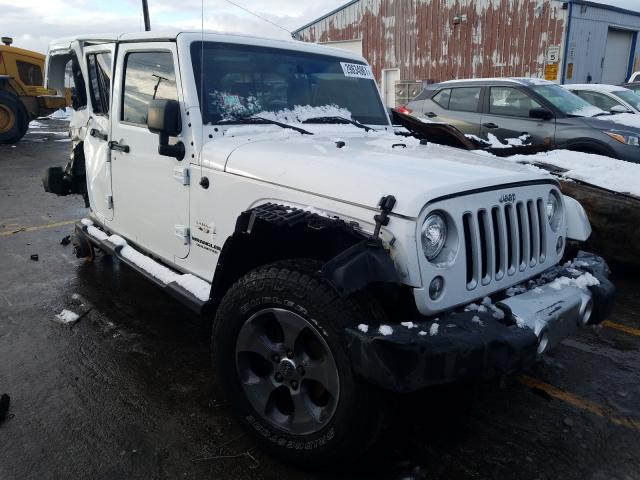 JEEP WRANGLER U 2017 1c4bjweg4hl696757