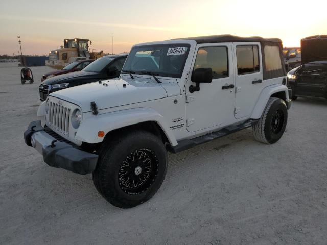 JEEP WRANGLER U 2017 1c4bjweg4hl701813