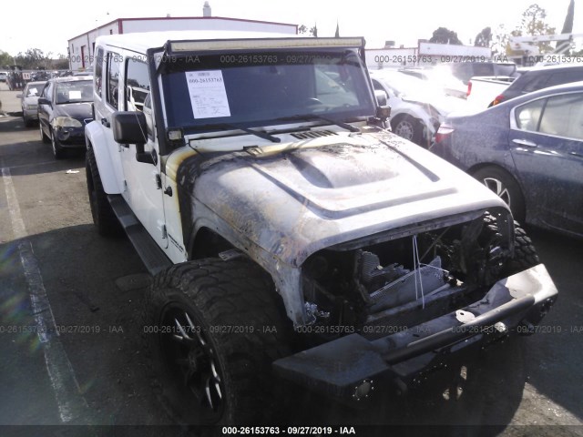 JEEP WRANGLER UNLIMITED 2017 1c4bjweg4hl701858