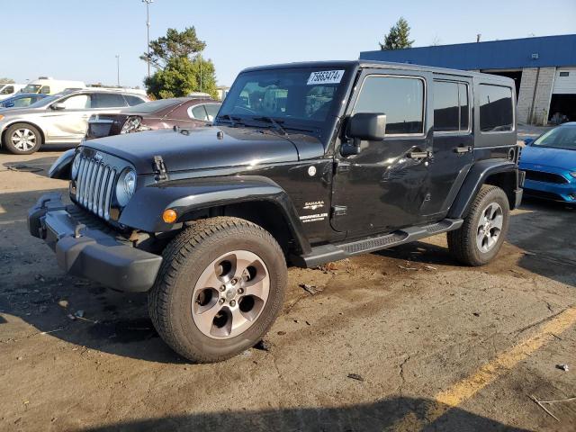 JEEP WRANGLER U 2017 1c4bjweg4hl705585