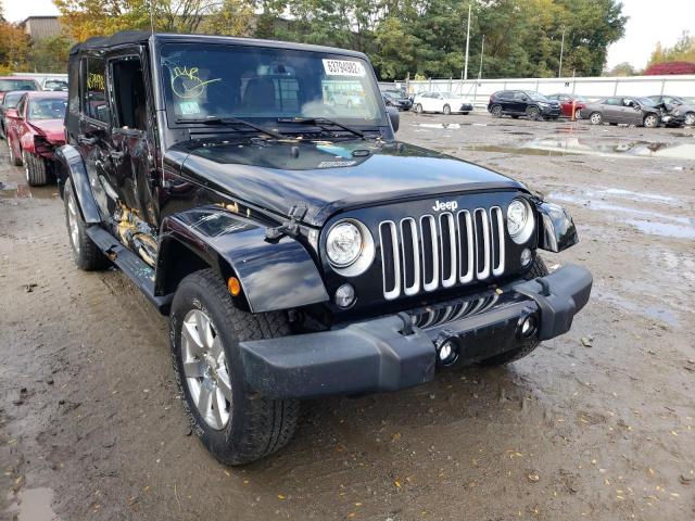 JEEP WRANGLER U 2017 1c4bjweg4hl706624