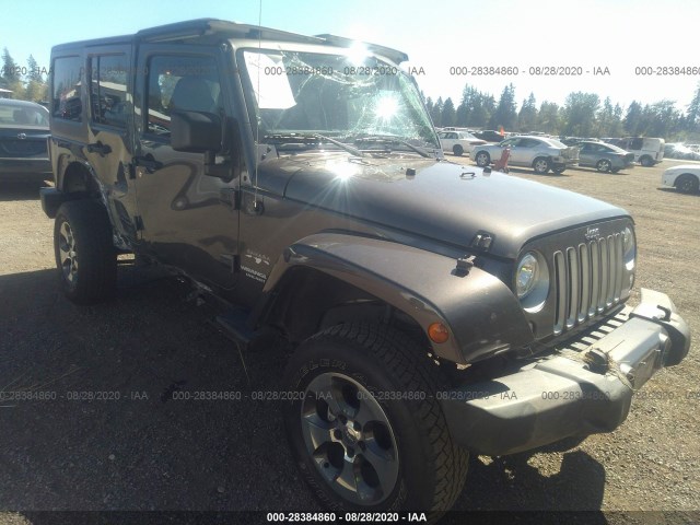 JEEP WRANGLER UNLIMITED 2017 1c4bjweg4hl717445