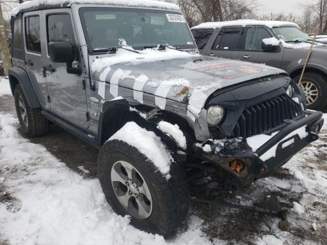 JEEP WRANGLER U 2017 1c4bjweg4hl726842