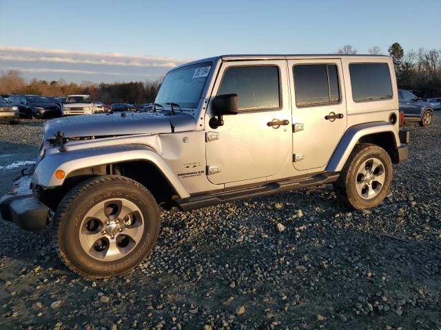 JEEP WRANGLER 2017 1c4bjweg4hl734536