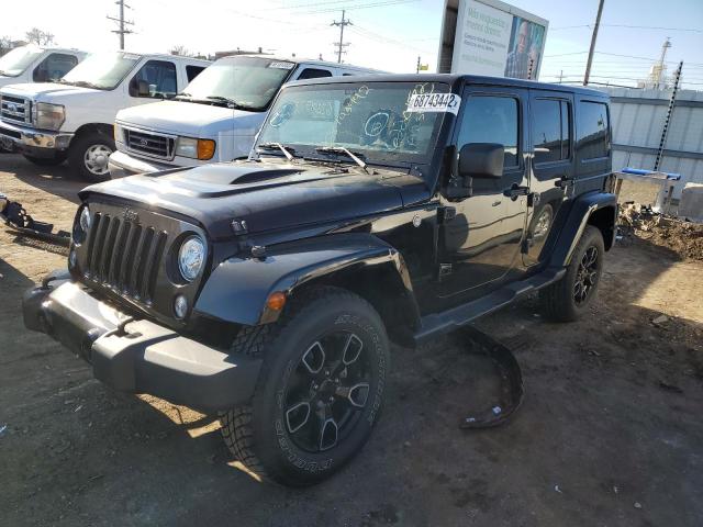 JEEP WRANGLER U 2018 1c4bjweg4jl808219