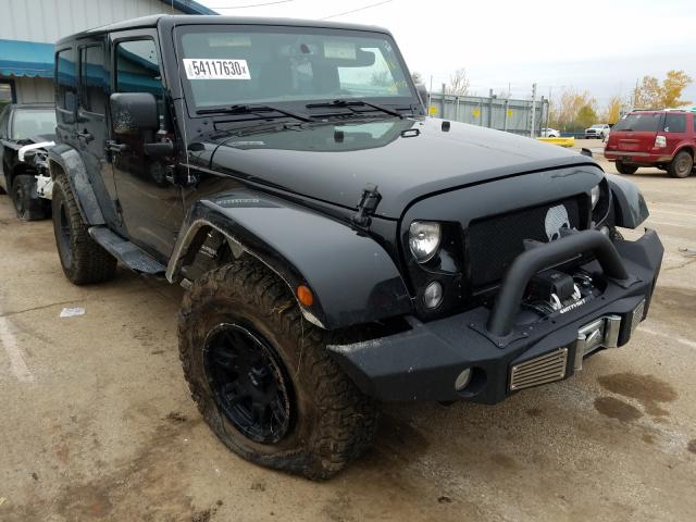 JEEP WRANGLER U 2018 1c4bjweg4jl808852